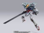 Sniper Build - Metal Build