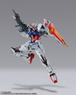 Strike Gundam - Heliopolis Rollout Ver. - Metal Build