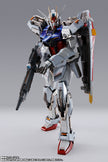 Strike Gundam - Heliopolis Rollout Ver. - Metal Build