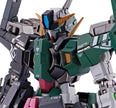 Gundam Dynames Saga - Metal Build