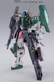 Gundam Dynames Saga - Metal Build