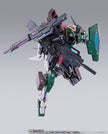 Gundam Dynames Saga - Metal Build
