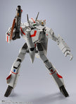 DX Chogokin VF-1J Valkyrie (Hikaru Ichijo Use) (Store Limited Edition) - Metal Build