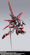 Gundam Astray Red Frame - Project Astray - Metal Build