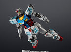 Expo 2025 CHOGOKIN RX-78F00/E Gundam