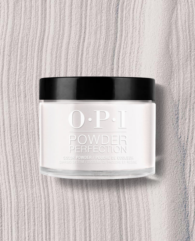 OPI - Powder Perfection It'S In The Cloud 1.5 Oz