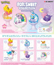 Pop'n' Sweet Collection (1 Random Box) (Re-ment Blind Box)