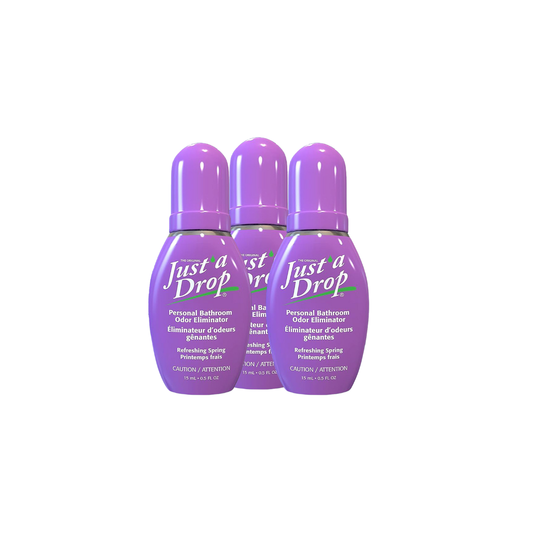 Just'a Drop Refreshing Spring  - 15 mL (0.5 oz)