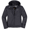 Jack Wolfskin Women's Mapiya Waterproof Rain Jackets Size Small
