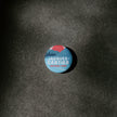 Jacques-Cartier National Park of Quebec Pinback Button, Canada Parks