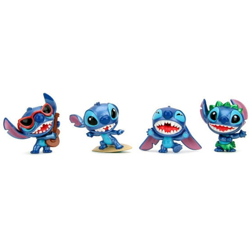 Jada Disney Stitch MetalFigs 2.5