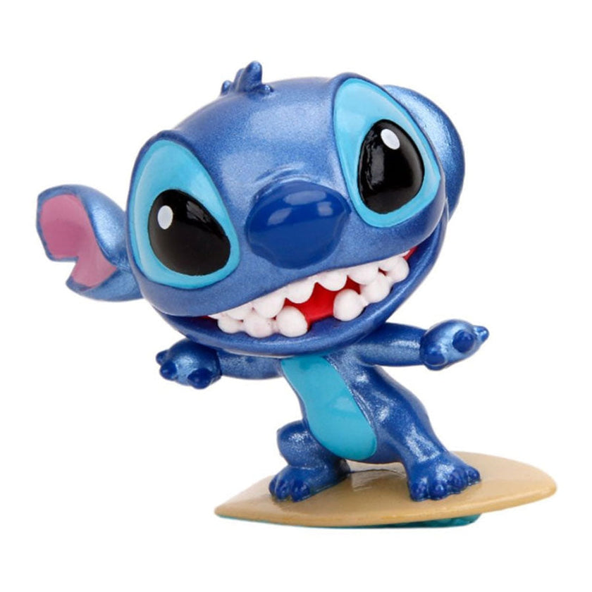 Jada Disney Stitch MetalFigs 2.5