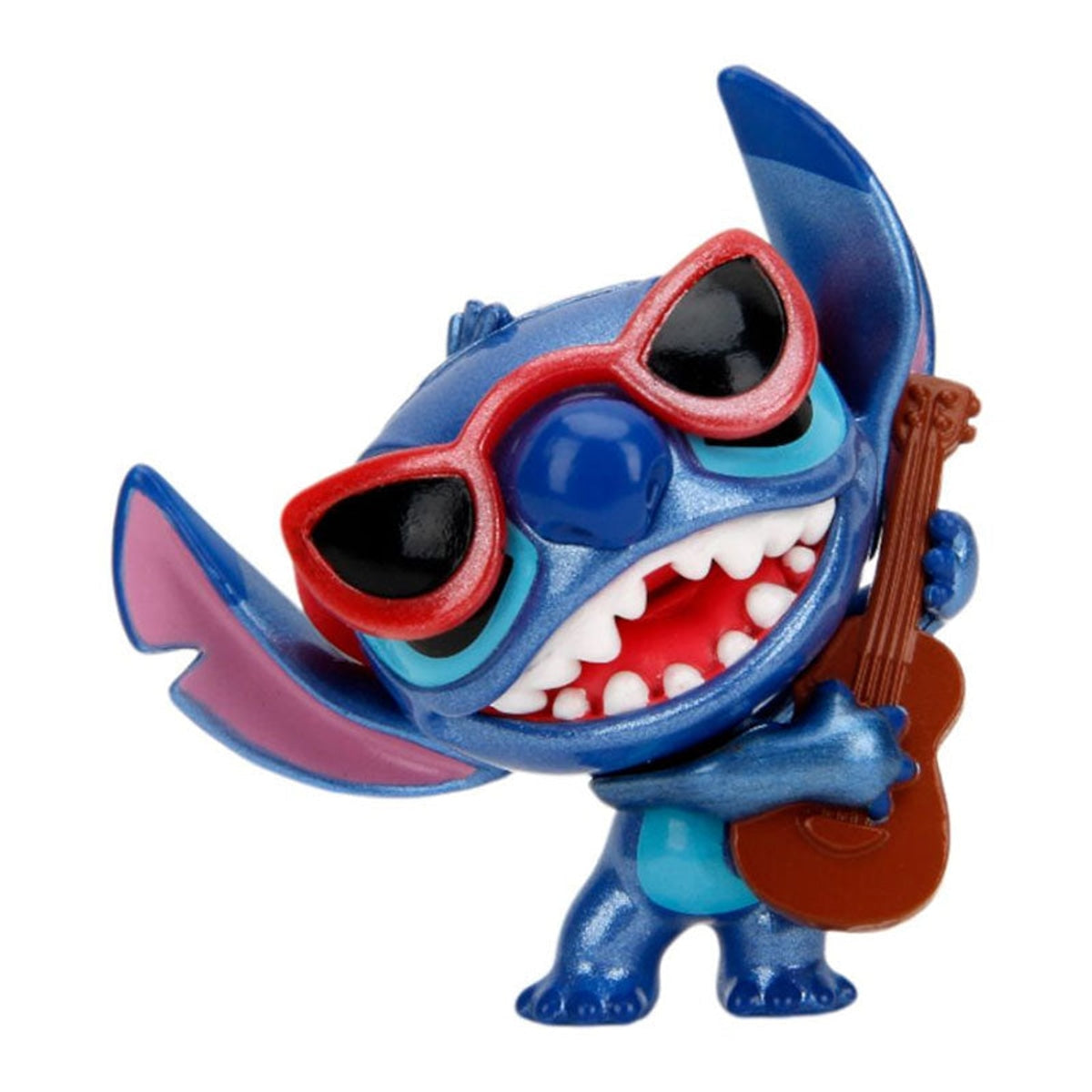 Jada Disney Stitch MetalFigs 2.5