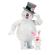 Jada Frosty the Snowman 1:12 Action Figure