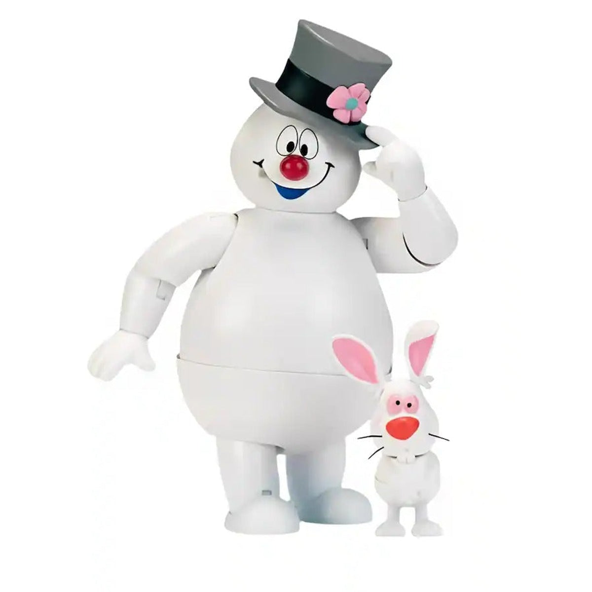 Jada Frosty the Snowman 1:12 Action Figure