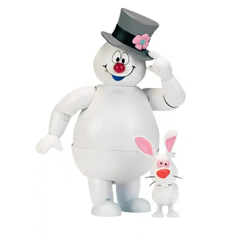Jada Frosty the Snowman 1:12 Action Figure