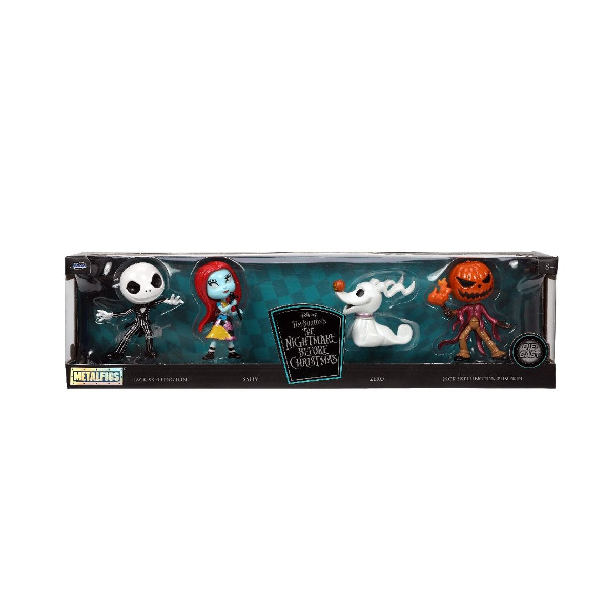 Jada Nightmare Before Christmas 2.5
