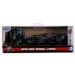 Jada Toys Justice League Batmobile w/Batman Die Cast
