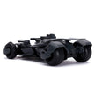 Jada Toys Justice League Batmobile w/Batman Die Cast