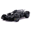 Jada Toys Justice League Batmobile w/Batman Die Cast