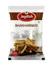 Jagdish Bhakharwadi