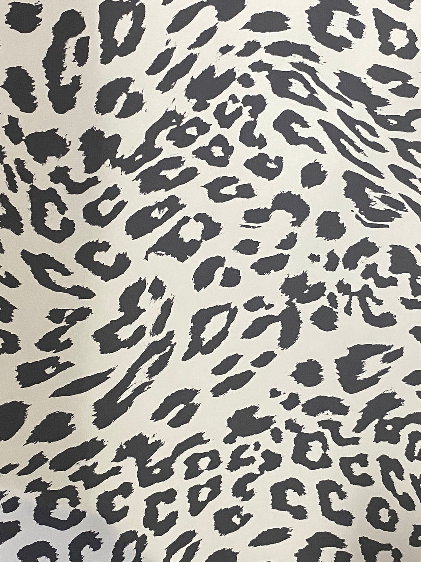 Craft HTV Jaguar Silver Heat Transfer Vinyl (Comes with Protective Film or Liner)