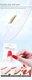 JAKCOM N3 Smart Wireless Sensor Nail Chip