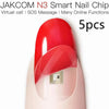 JAKCOM N3 Smart Wireless Sensor Nail Chip