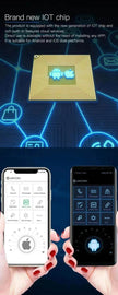 JAKCOM N3 Smart Wireless Sensor Nail Chip