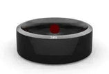JAKCOM R3F Best NFC Smart Ring Waterproof Dust-Proof Fall-Proof for NFC Electronics Mobile Phone Android Smartphone Wearable Magic App Enabled Rings Intelligent Devices