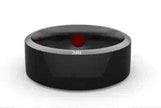JAKCOM R3F Best NFC Smart Ring Waterproof Dust-Proof Fall-Proof for NFC Electronics Mobile Phone Android Smartphone Wearable Magic App Enabled Rings Intelligent Devices