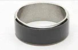 JAKCOM R3F Best NFC Smart Ring Waterproof Dust-Proof Fall-Proof for NFC Electronics Mobile Phone Android Smartphone Wearable Magic App Enabled Rings Intelligent Devices