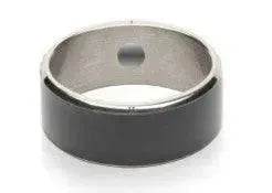 JAKCOM R3F Best NFC Smart Ring Waterproof Dust-Proof Fall-Proof for NFC Electronics Mobile Phone Android Smartphone Wearable Magic App Enabled Rings Intelligent Devices