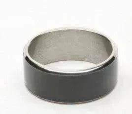 JAKCOM R3F Best NFC Smart Ring Waterproof Dust-Proof Fall-Proof for NFC Electronics Mobile Phone Android Smartphone Wearable Magic App Enabled Rings Intelligent Devices