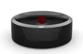 JAKCOM R3F Best NFC Smart Ring Waterproof Dust-Proof Fall-Proof for NFC Electronics Mobile Phone Android Smartphone Wearable Magic App Enabled Rings Intelligent Devices