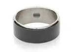 JAKCOM R3F Best NFC Smart Ring Waterproof Dust-Proof Fall-Proof for NFC Electronics Mobile Phone Android Smartphone Wearable Magic App Enabled Rings Intelligent Devices