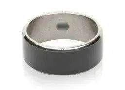 JAKCOM R3F Best NFC Smart Ring Waterproof Dust-Proof Fall-Proof for NFC Electronics Mobile Phone Android Smartphone Wearable Magic App Enabled Rings Intelligent Devices
