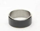 JAKCOM R3F Best NFC Smart Ring Waterproof Dust-Proof Fall-Proof for NFC Electronics Mobile Phone Android Smartphone Wearable Magic App Enabled Rings Intelligent Devices