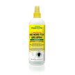 JAMACIAN MANGO & LIME MAXIMUM MENTHOLATED NO MORE ITCH GRO SPRAY 16OZ