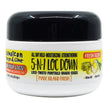 JAMAICAN MANGO & LIME 5 In 1 Loc Down Mega Firm Holding Gel 1.5 OZ