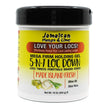JAMAICAN MANGO & LIME 5 In 1 Loc Down Mega Firm Holding Gel 16 OZ