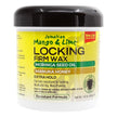 JAMAICAN MANGO & LIME LOCKING FIRM WAX 16OZ