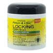 JAMAICAN MANGO & LIME LOCKING FIRM WAX 6OZ