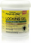 JAMAICAN MANGO & LIME LOCKING GEL 16OZ