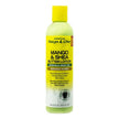 JAMAICAN MANGO & LIME MANGO & SHEA BUTTER LOTION 8OZ