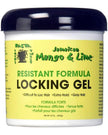 JAMAICAN MANGO & LIME RESISTANT FORMULA LOCKING GEL 16OZ
