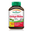 Ginkgo Biloba - Enhance Memory 4000mg (60 + 30 bonus Caplets)