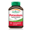 Potassium - Electrolytes for Good Health 50mg (100 Tablets)