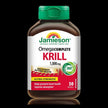 Jamieson Krill Omega Complete 1000mg – 30 Softgels