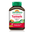 Jamieson Turmeric with BioPerine Black Pepper 4000mg – 60 Capsules